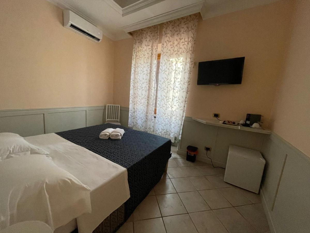 مبيت وإفطار روما Casa Di Stefano المظهر الخارجي الصورة