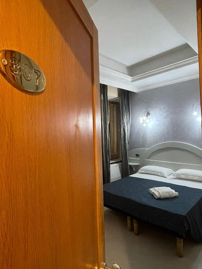 مبيت وإفطار روما Casa Di Stefano المظهر الخارجي الصورة